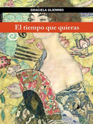 cover image of El tiempo que quieras
